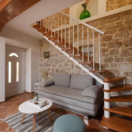 Villa Zaton Zaton  Esterno foto
