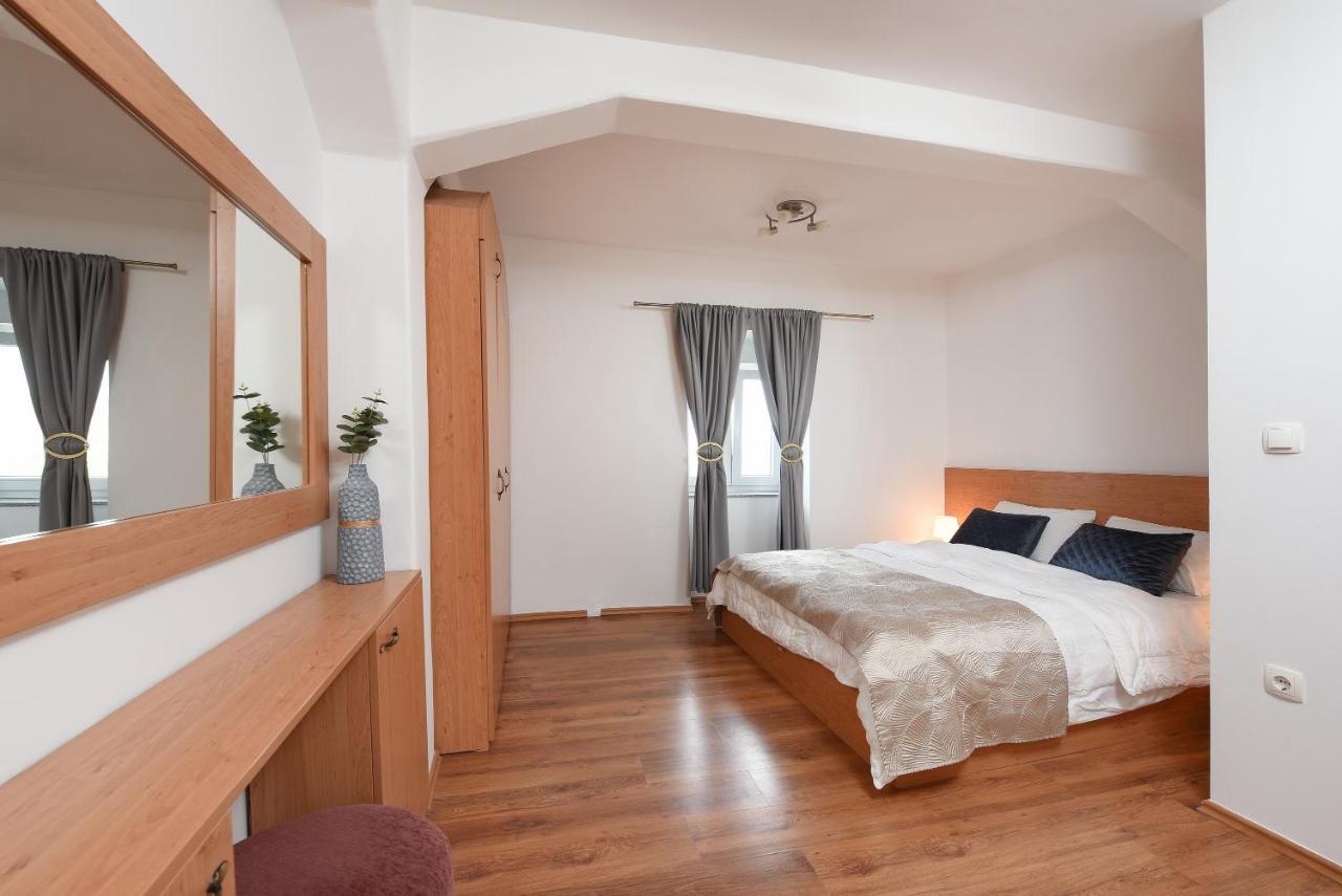 Villa Zaton Zaton  Esterno foto