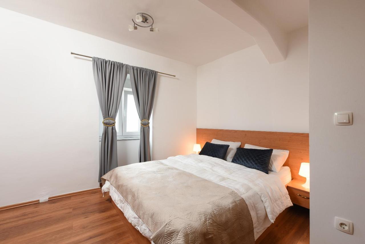 Villa Zaton Zaton  Esterno foto
