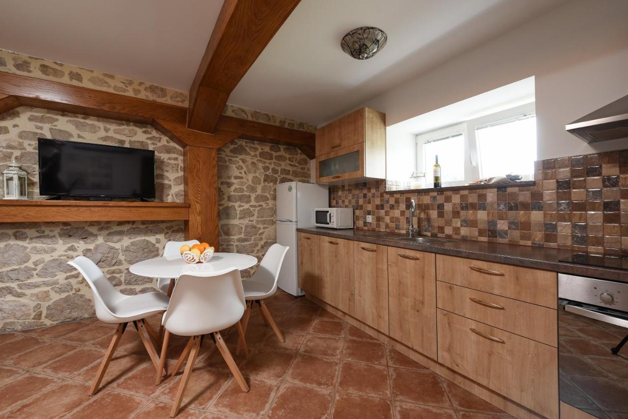 Villa Zaton Zaton  Esterno foto