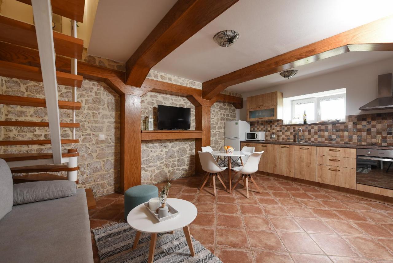 Villa Zaton Zaton  Esterno foto